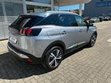 Peugeot 3008 Allure 2.0 BlueHDI 180 +RFK +Navi +SHZ +Blu - Peugeot Gebrauchtwagen in Freiburg