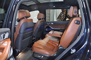 BMW X7 - 10