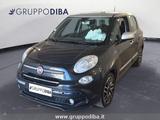 Fiat FIAT 500L 2017 Benzina 1.4 Mirror 95cv my19 - Fiat 500L Mirror mit Benzin-Antrieb