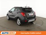 Opel Mokka 1.4 Turbo Innovation Aut.*NAVI*BI-XENON* - Opel Mokka Gebrauchtwagen in München