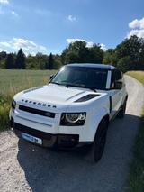 Land Rover 110 D250 X-Dynamic SE - 7Sitzer - Panorama - HUD