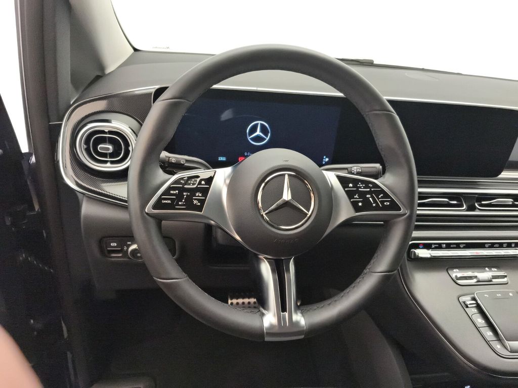 Mercedes-Benz V 300 d 4M Style/K AMG AIRMAT.Standhz.Widescreen