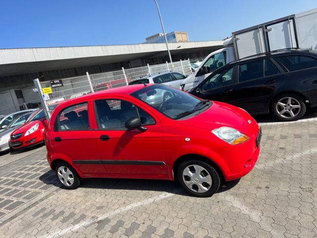 Chevrolet Matiz 0.8 Benzin,63.000 KM,2-Hand