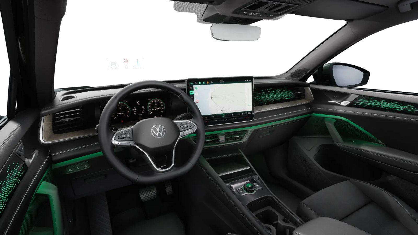 Volkswagen Tayron - Bild 9