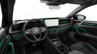 Volkswagen Tayron - Vorschau Bild 9