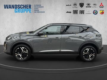 Peugeot 2008 Allure 100 +SHZ+SpurH+PDC+LM