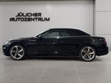 Audi A5 Cabriolet S-Line quattro sport Aut., Scheckh. - Audi A5 sport mit Benzin-Antrieb