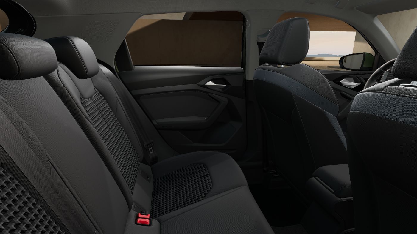 Audi A1 - Bild 12