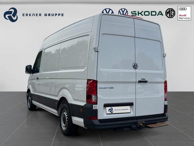 Volkswagen Crafter Kasten 35 2.0TDI EcoProfi +HOCHDACH+ MR+