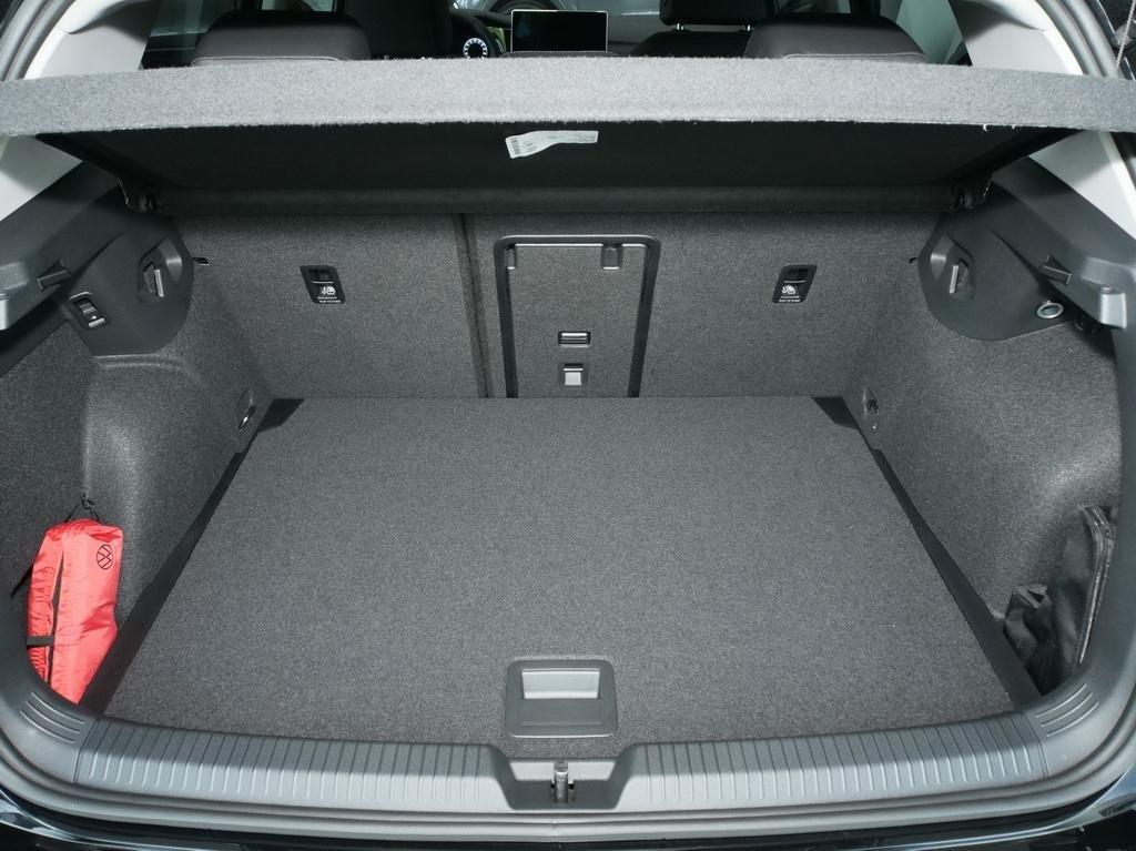Volkswagen Golf 8 1.5 TSI Style NAVI KAMERA AHK HuD MATRIX, миниатюра 10