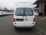 Volkswagen T5 Kombi-Hochdach 1.9 TDI Klima 9 Sitze - Volkswagen T5 Transporter Gebrauchtwagen in Mülheim (Ruhr)