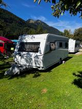 HYMER / ERIBA / HYMERCAR Eriba Nova 545 SL - HYMER / ERIBA Nova s 545