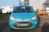 Ford Ka/Ka+ 1,2 Klima Allwetterreifen HU 10/2026 - Ford Ka/Ka+ aus 2009