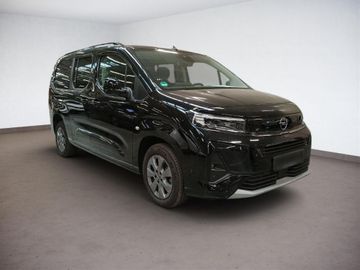 Fotografie Opel Combo XL 1.5 D Automatik GS