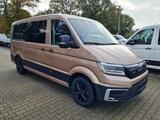 MAN TGE 3.180 TDi Kombi 9 Sitze ALU KAMERA LED LEDER - MAN TGE: Van