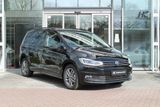 Volkswagen Touran Comfortline Edition 1,5 TSI DSG 7Stz N... - Volkswagen Touran: 7sitzer