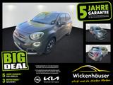 Fiat 500X 1.3 MultiJet Sport Navi LED Spurhalteassist - Fiat 500X Gebrauchtwagen in München