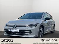 Volkswagen Golf Variant GOAL 2.0 TDI DSG Navi PanoD P&C