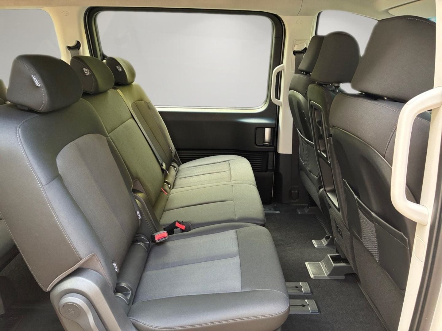 Hyundai STARIA - Bild 13