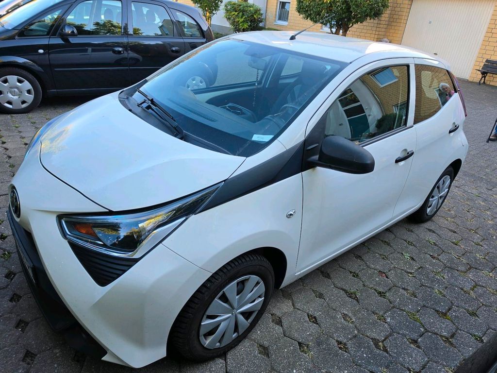 Image of Toyota Other