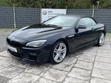 BMW 640 i Cabrio MSportpaket Head-Up RF-Kamera LM20! - BMW 640 aus 2017