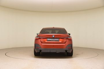 BMW 430 Gran Coupé