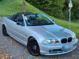 BMW e46 Cabrio 323i - BMW 323: Cabrio, 323i