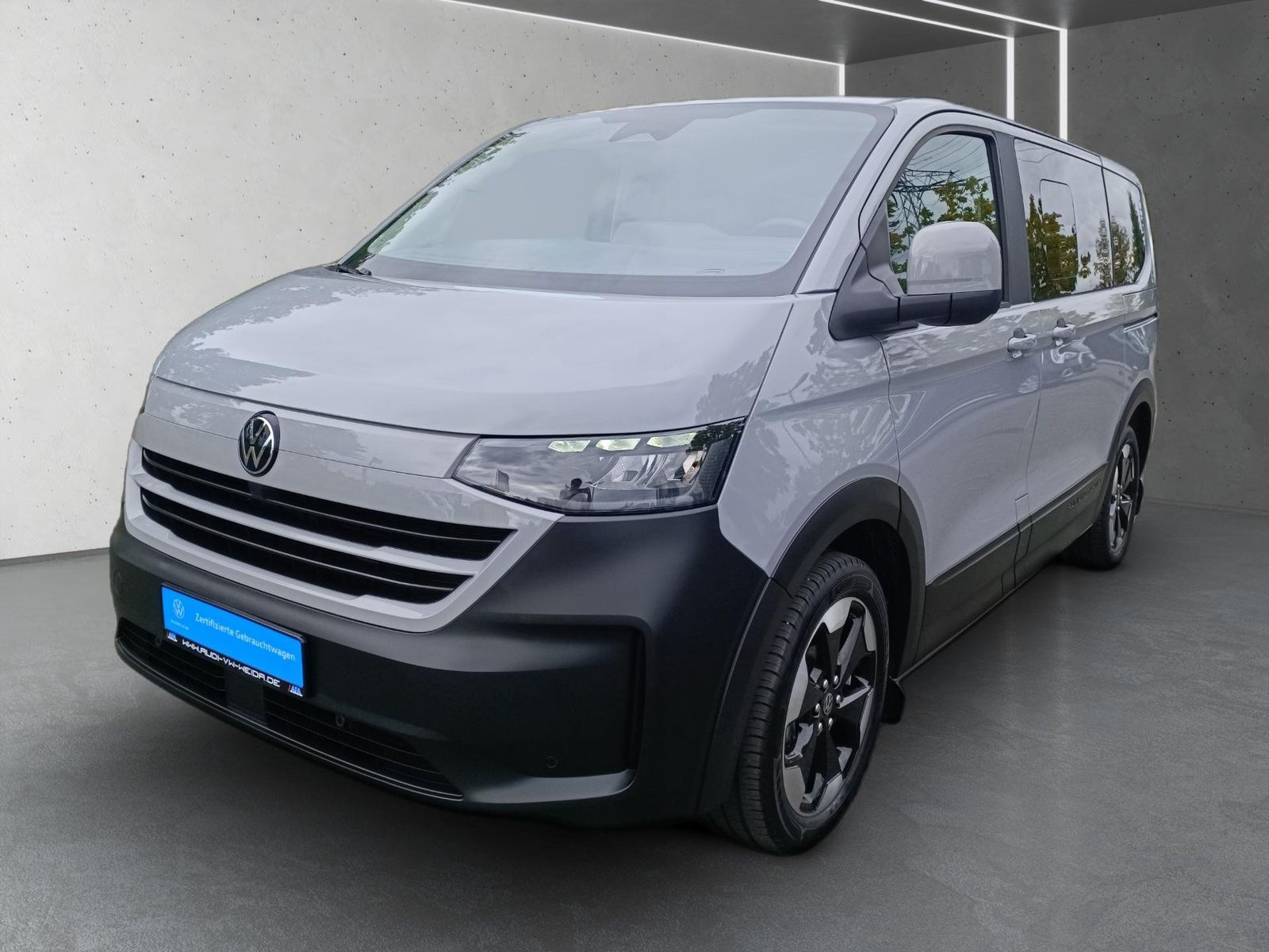Volkswagen T7 Caravelle - Bild 2
