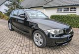 BMW 1er, 118i, 2008 Automatikgetriebe Benzin - BMW: Automatikgetriebe