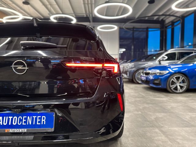 Opel Astra L Lim. 5-trg. Elegance *1. Hand*AHK*Navi*