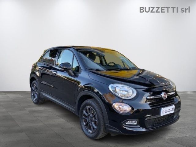 Fiat FIAT 500X 1.3 MultiJet 95 CV Pop Star