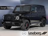 Mercedes-Benz G 63 Superior/Multibeam/Schiebedach/Driver's P. - gebrauchte Mercedes-Benz G 63 AMG aus dem Jahr 2023