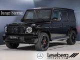 Mercedes-Benz G 63 Superior/Multibeam/Schiebedach/Driver's P. - Mercedes-Benz G 63 AMG aus 2023