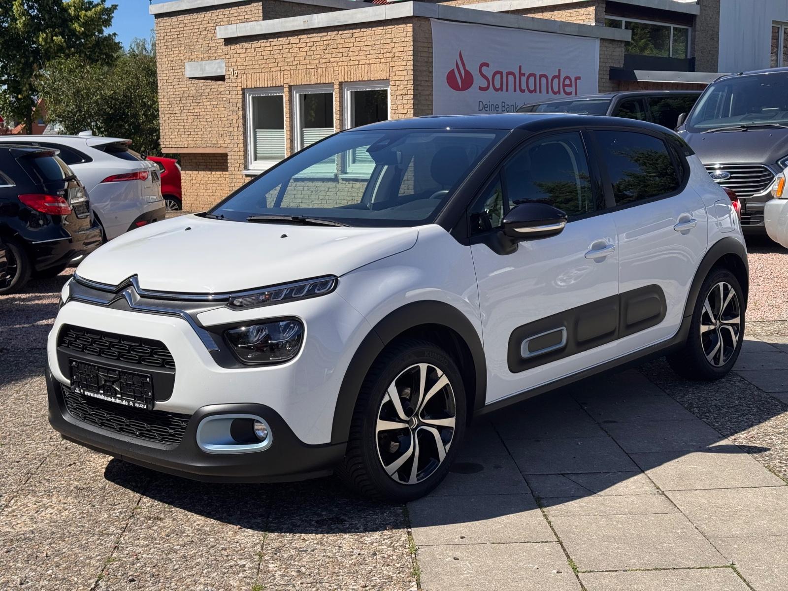 Citroën C3 Elle