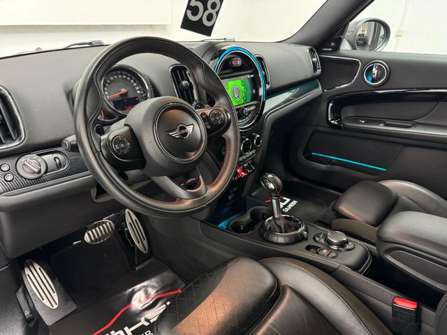 MINI COOPER_SD*Countryman*Cooper*SD All4*RFKamera*