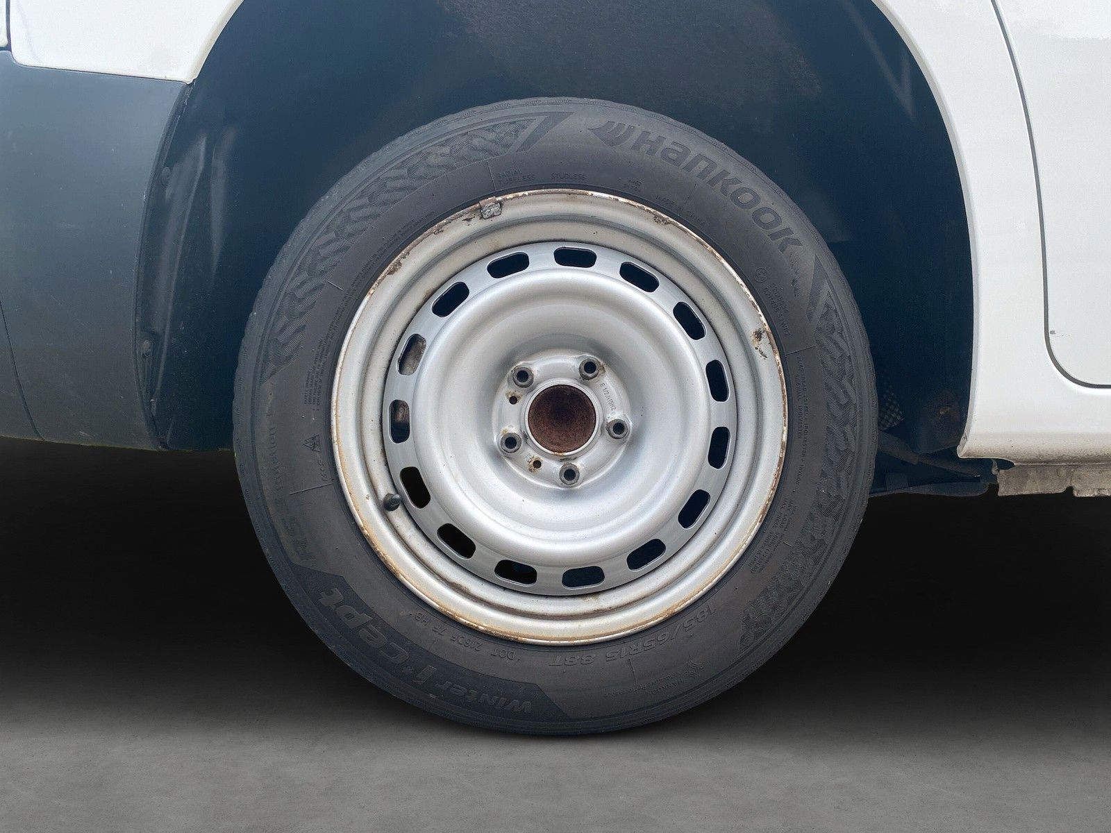 Fahrzeugabbildung Opel Combo E Cargo Edition