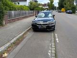 BMW 330d Luxury Line  