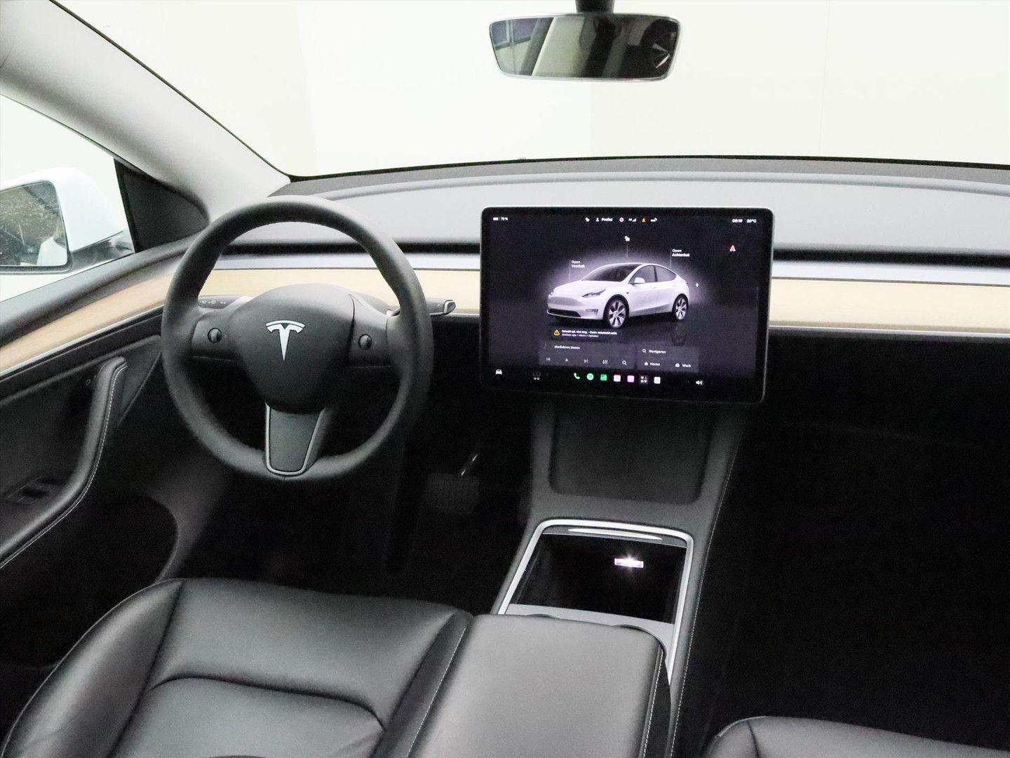 Tesla Model Y Standard RWD Plus 94.2% SoH [ AMD RYZEN+ imagem 2