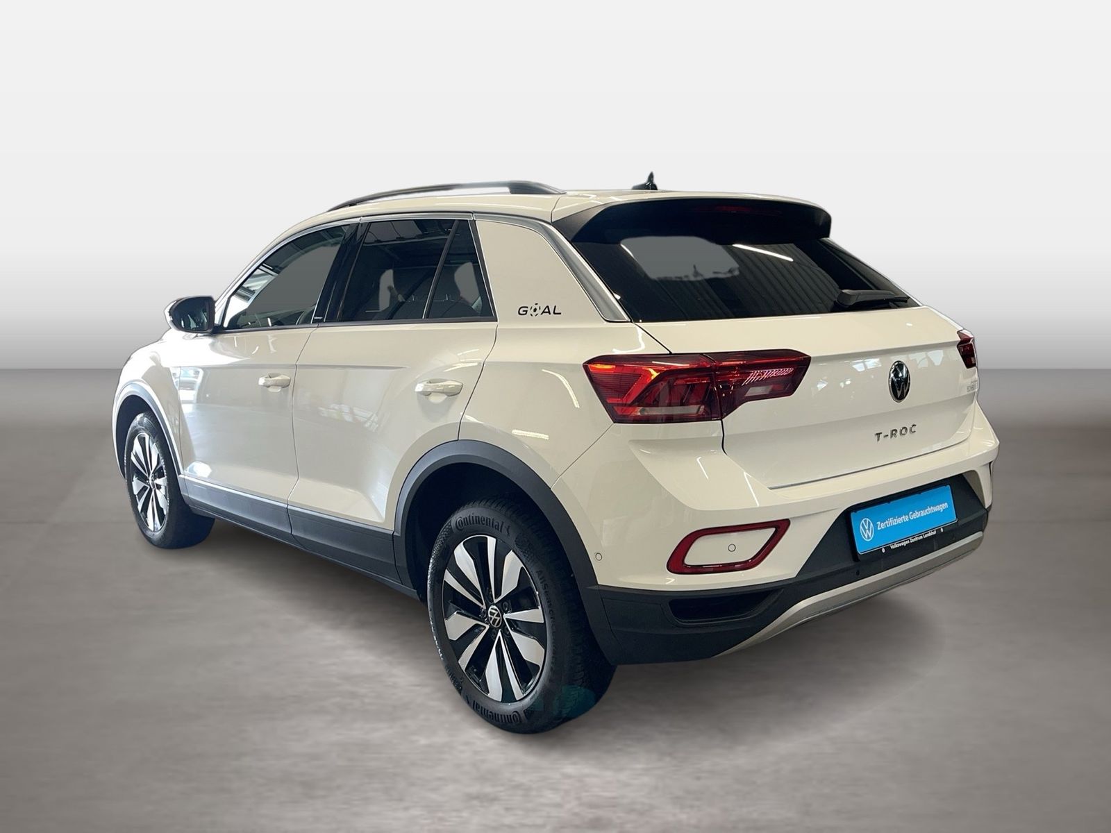 Volkswagen T-Roc - Bild 5
