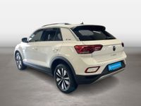 Volkswagen T-Roc - Vorschau Bild 5