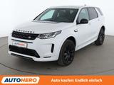 Land Rover Discovery Sport D150 S R-Dynamic AWD Aut.*NAVI* - Land Rover Gebrauchtwagen in Frankfurt