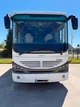 Concorde Liner Plus 990 IQ - Concorde Integrierter