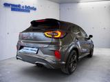 Ford Puma 1.5 EcoBoost ST B&O Soundsystem - : Teilleder