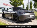 Porsche Boxster 718 GTS 4.0 BOSE SportChrono Sportabgasa - gebrauchte Porsche Boxster aus dem Jahr 2024