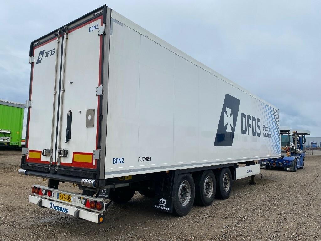 Krone Cool Liner SDR 27 eL4-DS