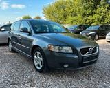 Volvo V50 Kombi D2 Business Edition 1.6 gr... - Volvo V50: Business