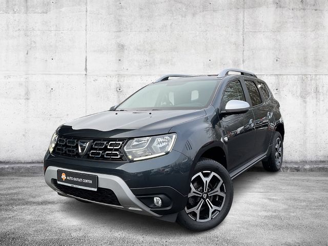 Dacia Duster 1.3 TCe 130 GPF Prestige 2WD