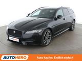 Jaguar XF 30t R-Sport AWD Aut.*NAVI*TEMPO*XENON*CAM*SHZ - Jaguar in Stuttgart