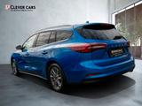 Ford Focus Turnier 1.0 Titanium Spurhalteassistent - Ford Focus: Turnier Titanium