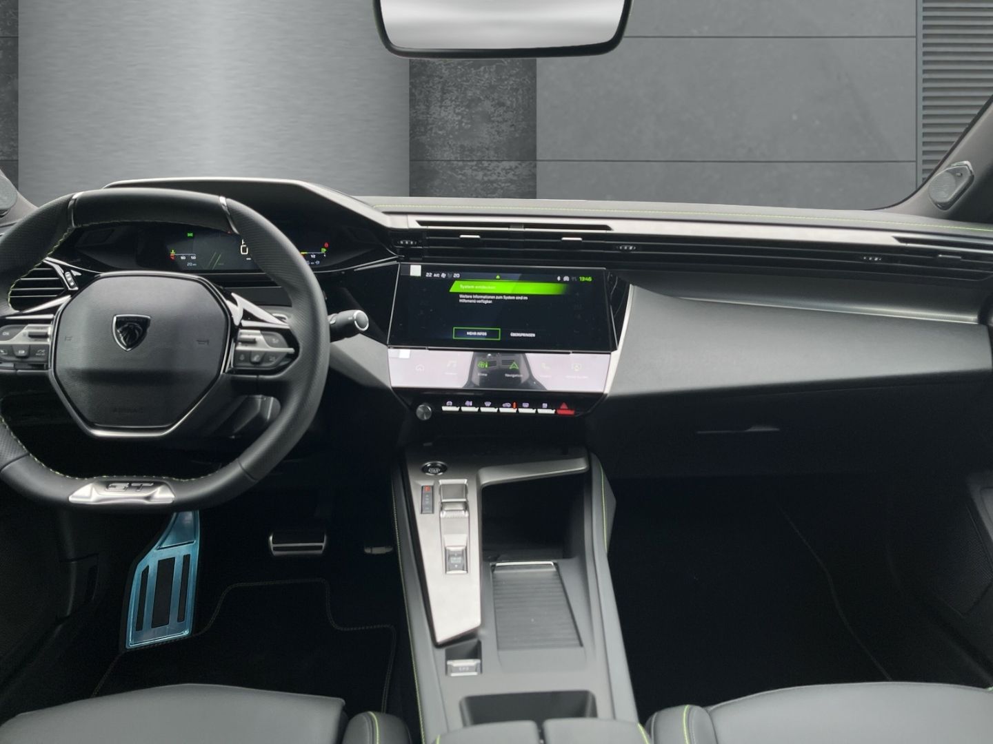 Peugeot 408 - Bild 10
